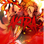 # Akira
