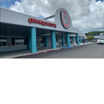 Chuck E. Cheese's Caguas PR