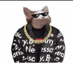 Demonz fan group