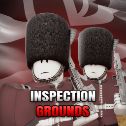 Garrison Inspection Grounds