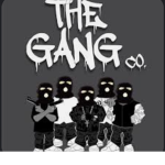 GBG (GET BACK GANG!)