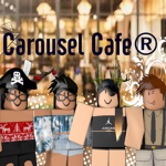Carousel Cafe®