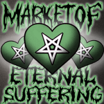 Wubz' Market of Eternal Suffering