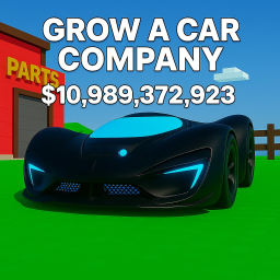 Build A Car Company