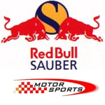 REDBULL SAUBER RACING
