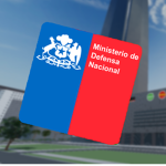 CL | Ministerio de Defensa Nacional.