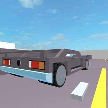 Champ Racing ©: Ultimate Drag