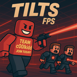 TILTS FPS