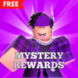 (MYSTERY) CLAIM $