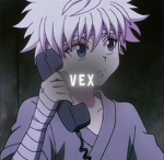 vex’s clothing store