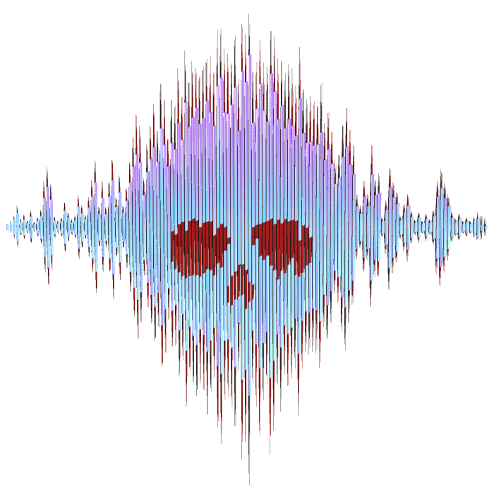 Skull Soundwave Halo
