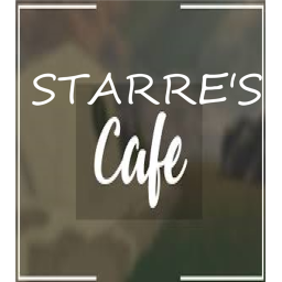 🌟Starre's Cafe! | Cafe 🌟 ( Spring update soon!)