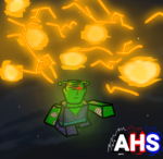 A Hero's Salvation