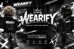 Wearify Clothing Group Thumbnail