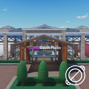 Unimall South Plains