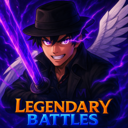 Legendary Battles Oficial