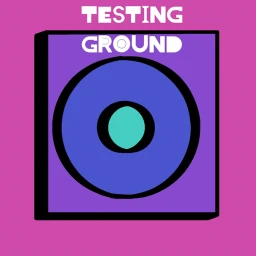 Testing Grounds icon