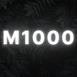 M1000
