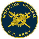 |OIG| Office of Inspector General