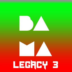 BUILD A MALL Legacy 3