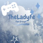 TheLadyFe Fan group!