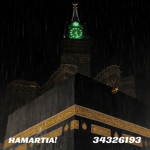 hamartia!