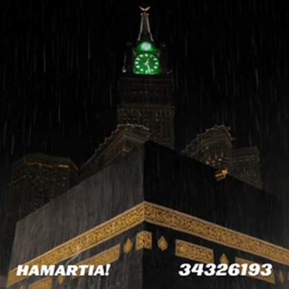 hamartia! Roblox group icon