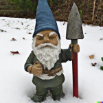 Northern Gnome Militia