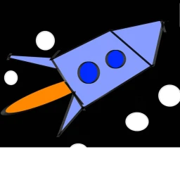 Space Flight Simulator icon