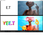 YEET ME IN THE SKY