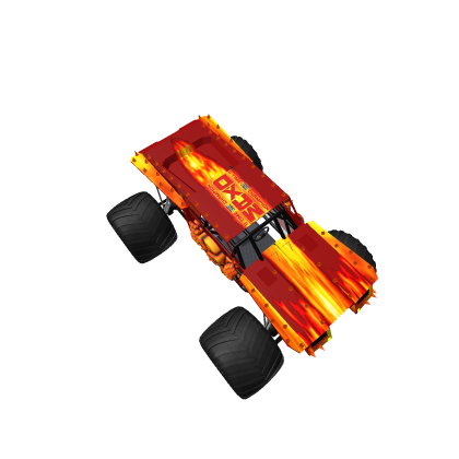 max d fire