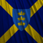 The Dukedom of East Anglia