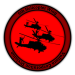 Vulturan 6th Helicopter Wing