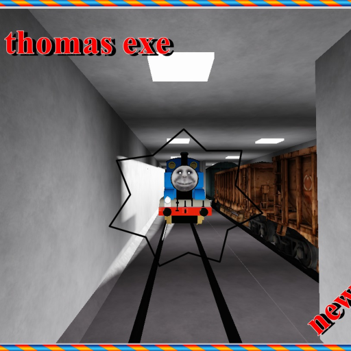 UPDATED!!! the tunnel3 thommy exe