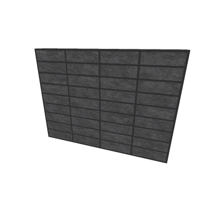 Brick Walls