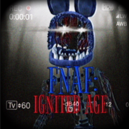FNAF : Ignited Age 2 - ALPHA