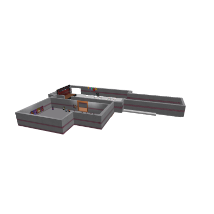 pizzaria simulator