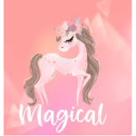 Ada likes unicorns