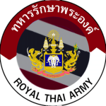 [RTA] Royal Guards ทหารมหาดเล็กรักษาพระองค์