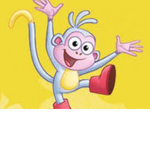Dora mensjes