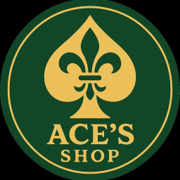 Ace's Shop