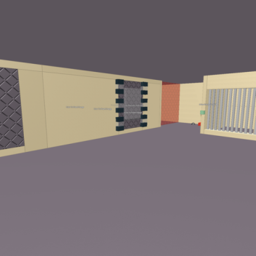 Can You Break Into Or Defend A Bank?
