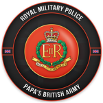-[BA]- | ~Royal Military Police~