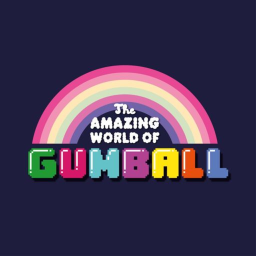 O Incrível Mundo de Gumball [BETA]