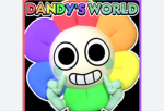 I love dandy’s world