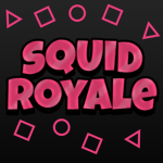 Squid Royale Development
