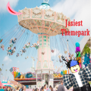 🎠 Jasiest Theme Park 🎠 