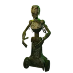 Sewer Bot