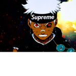 Imagine not liking anime