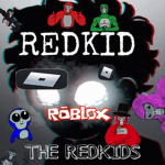 The redkids clan